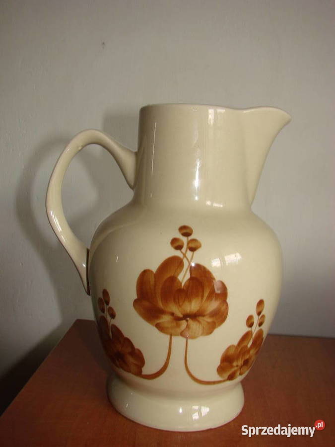 Mirostowice dzbanek Jaś
