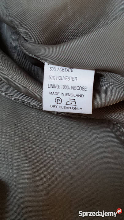 JIGSAW marynarka z Anglii 38 Katowice