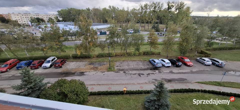 Sprzedam mieszkanie 59.4m2 Szczecinek