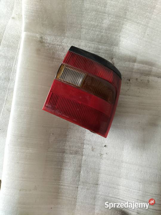 OPEL VECTRA A lampa prawa tylna tył prawy Kamień-Kolonia