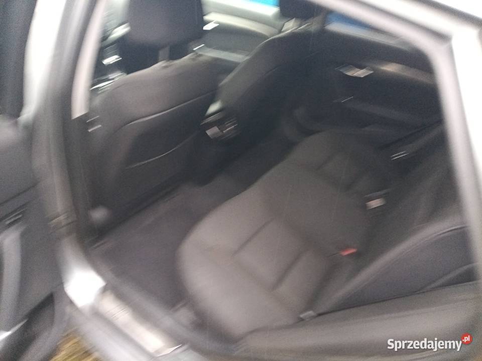 Hyundai i40 prosto z lawety bluetooth śląskie Żywiec