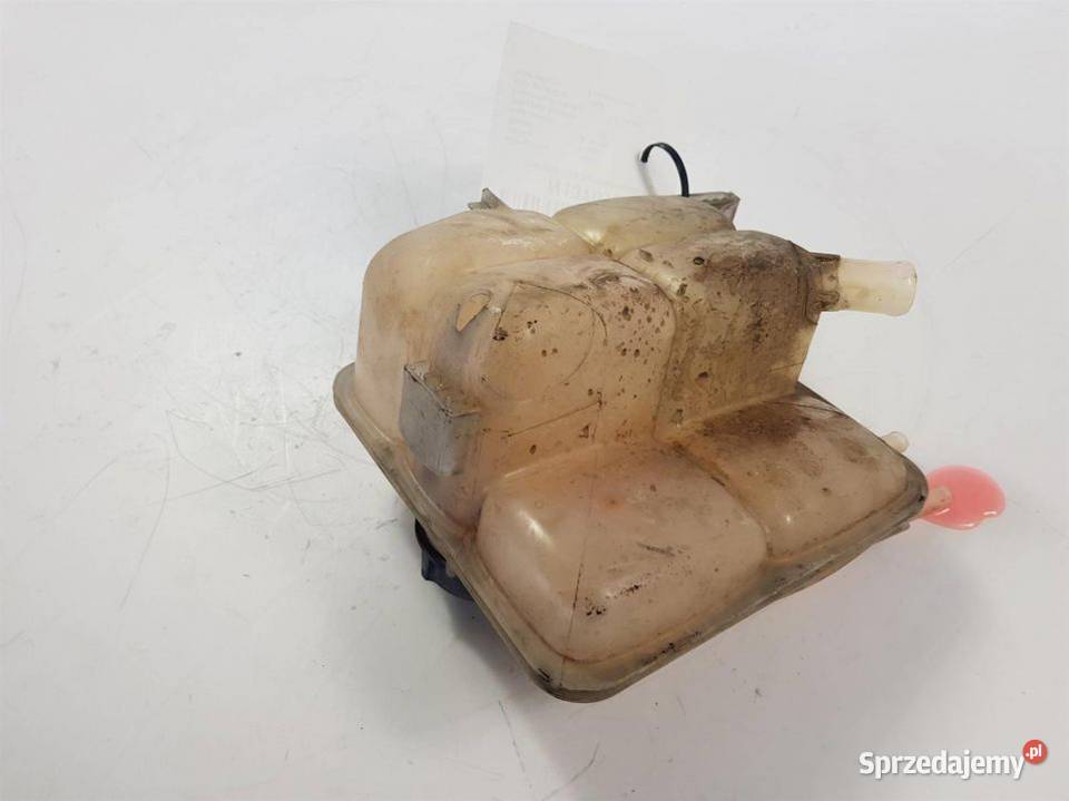 ZBIORNICZEK WYRÓWNAWCZY 3M5H8K218 FORD FOCUS MK3 Lipno