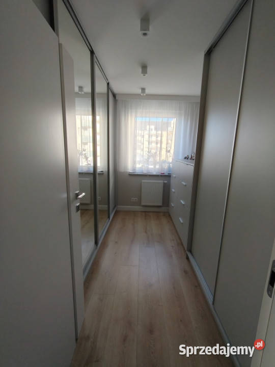 Sprzedam mieszkanie z garażem nowa niższa BEZ internet Zielona Góra