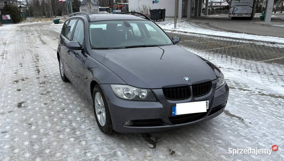BMW E91 320i 150 sprzedam