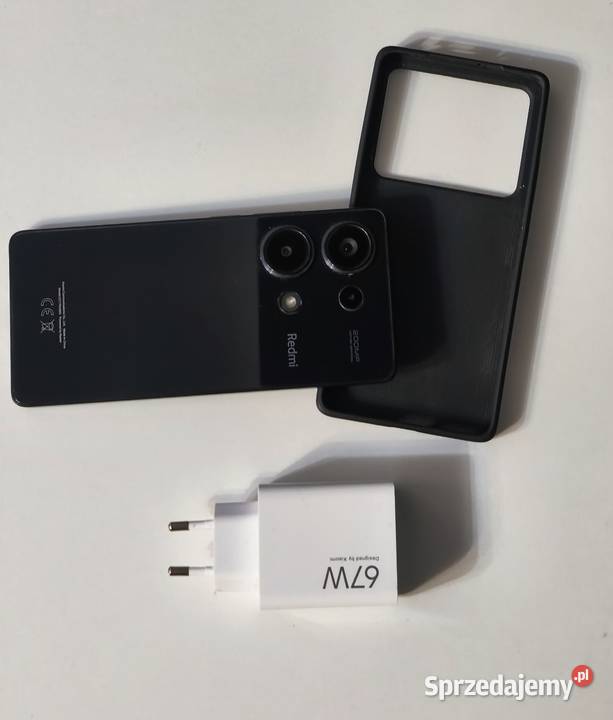Redmi note 13 pro Wałbrzych