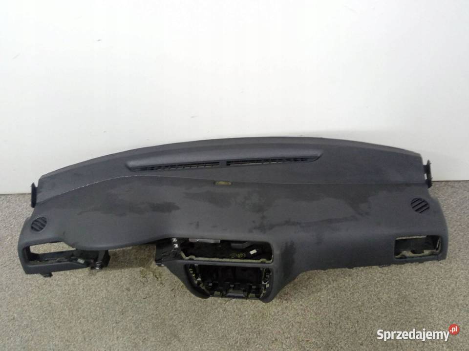 DESKA ROZDZIELCZA PULPIT KOKPIT EU 5C VW świętokrzyskie