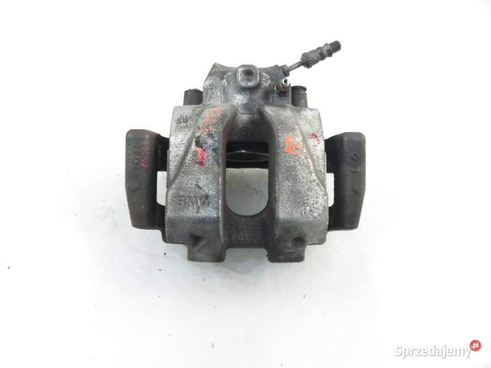 ZACISK PRAWY PRZÓD BMW X3 F25 xDrive