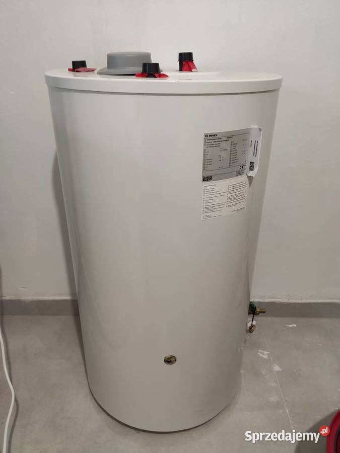 Zasobnik cwu Bosch WST1205O Krzyszkowice