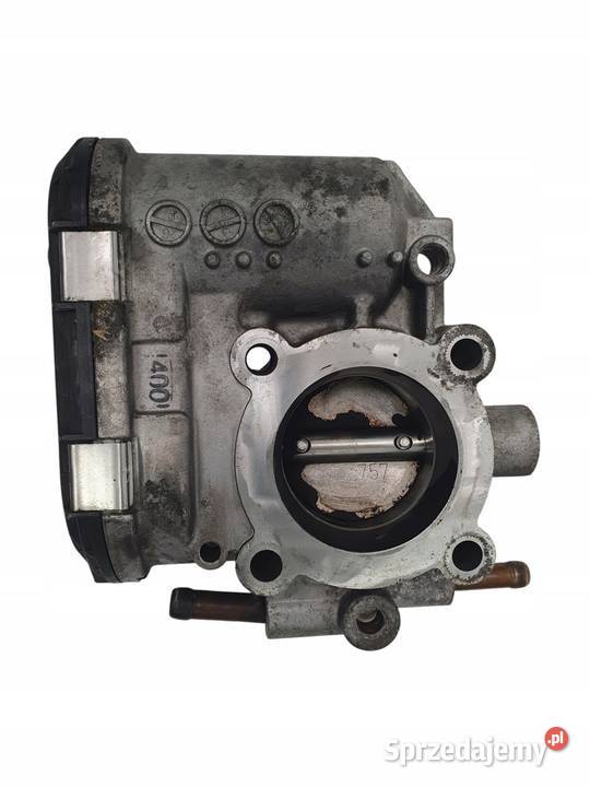 PRZEPUSTNICA Opel Corsa D Astra H 14 16V Chełm