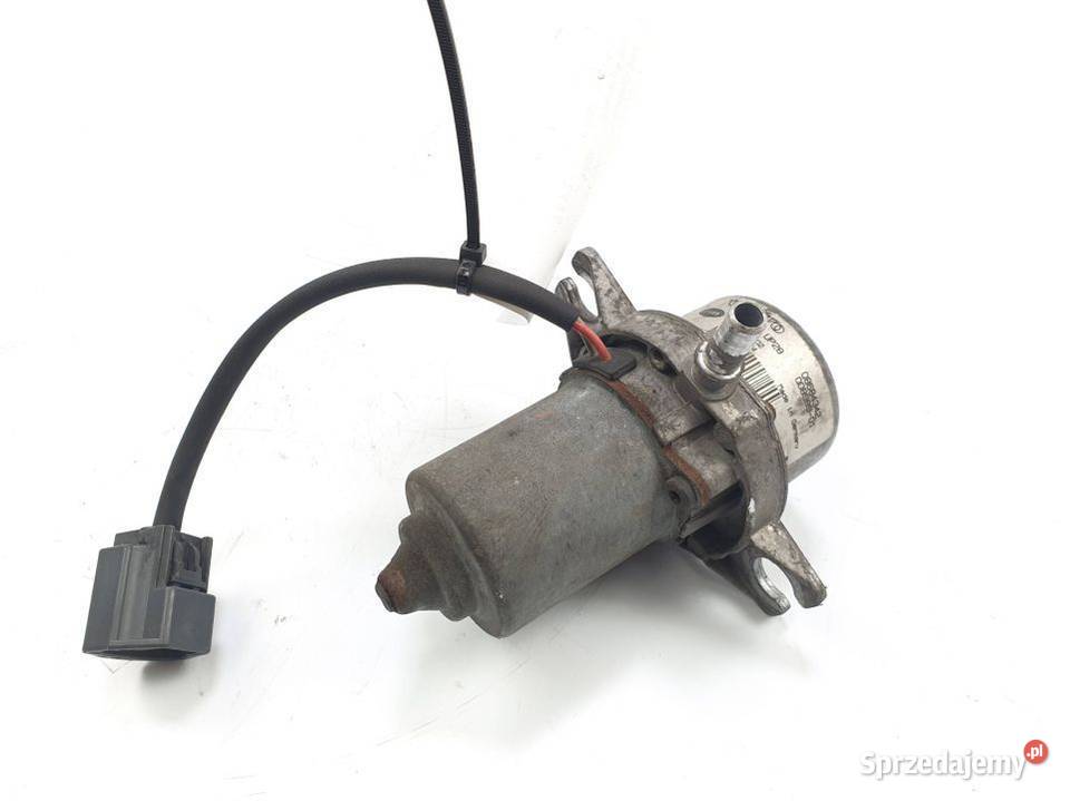 POMPA WTÓRNA POWIETRZA VOLVO V50 08684342 osobowe