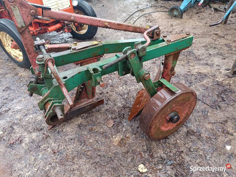 Brony ciężkie Wałki 210 260 Agregat Uprawowy nieuszkodzony Zamość