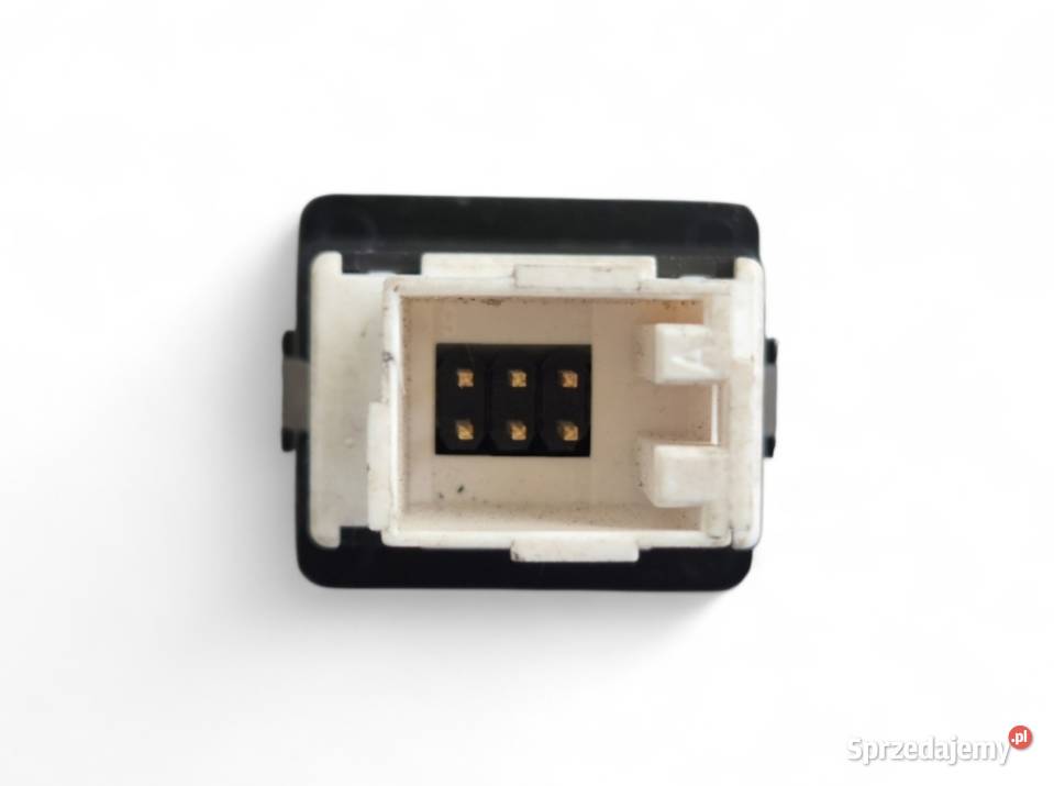 PRZEŁĄCZNIK PRZYCISK ESP OFF AUDI A3 8P Działoszyce