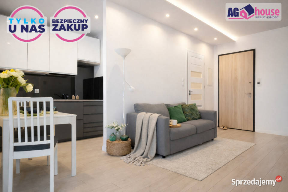 Mieszkanie Gdańsk 3162 metry