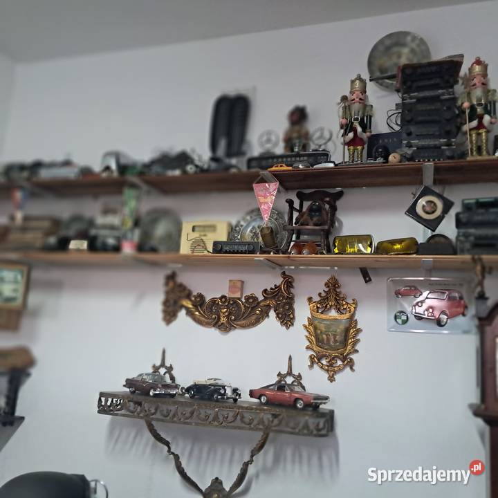 Mercedes 170s części małopolskie Wieliczka