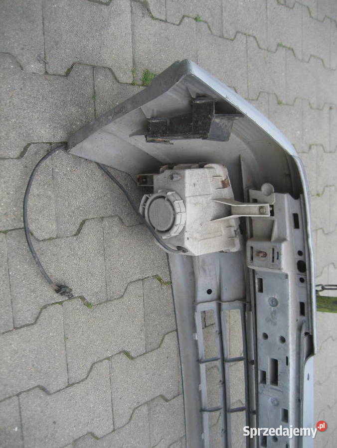 opel kadett e zderzak przedni halogeny wielkopolskie Rakoniewice