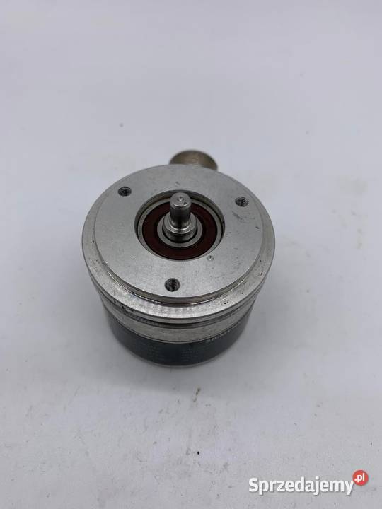 Siemens 6FX20012EB00 Incremental Encoder used mazowieckie Warszawa