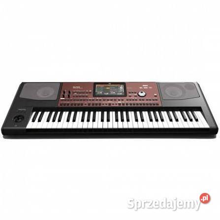 KORG PA 700 Racibórz
