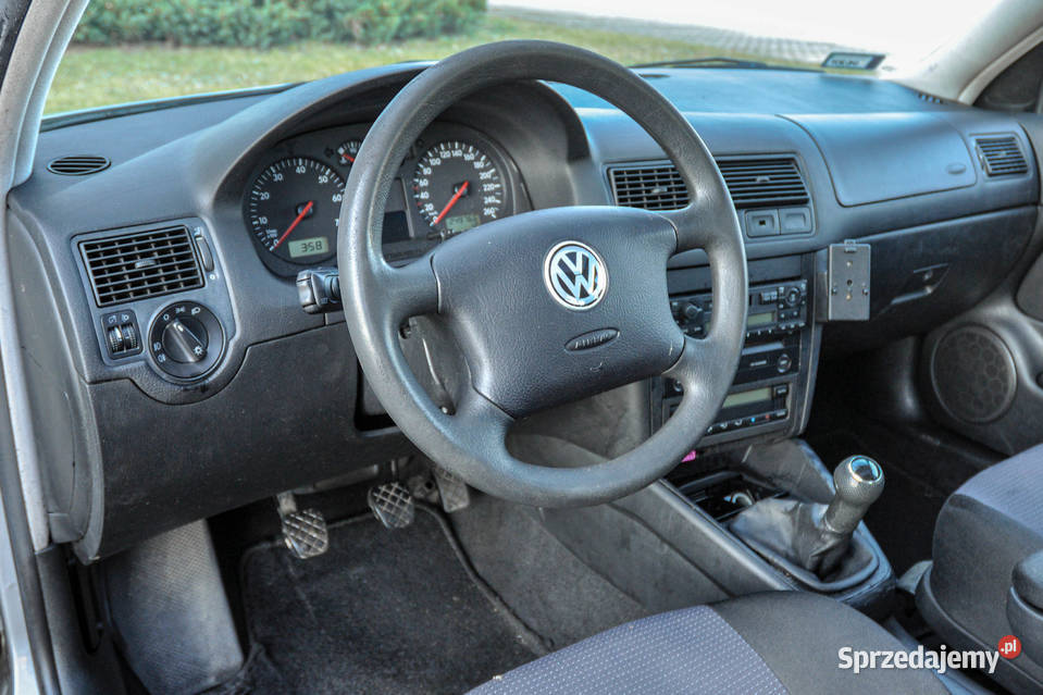 Volkswagen Golf 16 Golf dolnośląskie Wrocław sprzedam