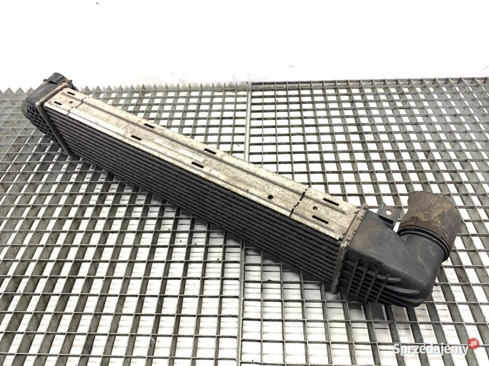 INTERCOOLER VOLVO V70 III 6G919L440CC 25 200 podkarpackie