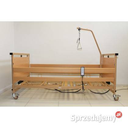 Wypożyczenie Łóżka Rehabilitacyjnego Warszawa sprzedam