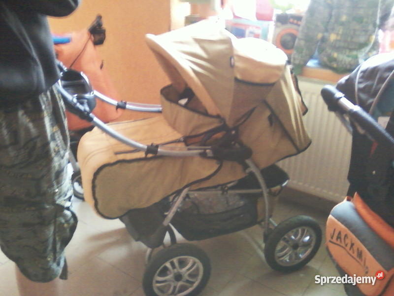 WÓZEK POLAK W GROSZE Wielofunkcyjne dolnośląskie Nowa Ruda