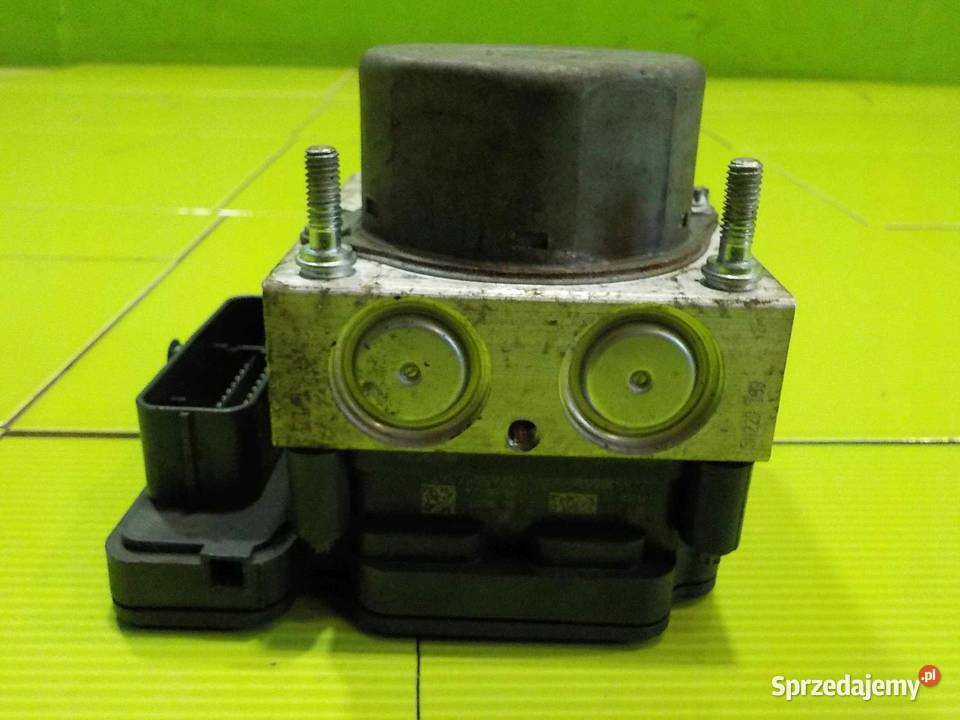 FIAT PUNTO III 12 B 15r pompa ABS 51963416 mazowieckie Suków sprzedam