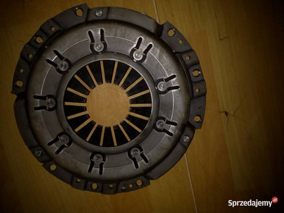 silnik nissan patrol 28 terenowe