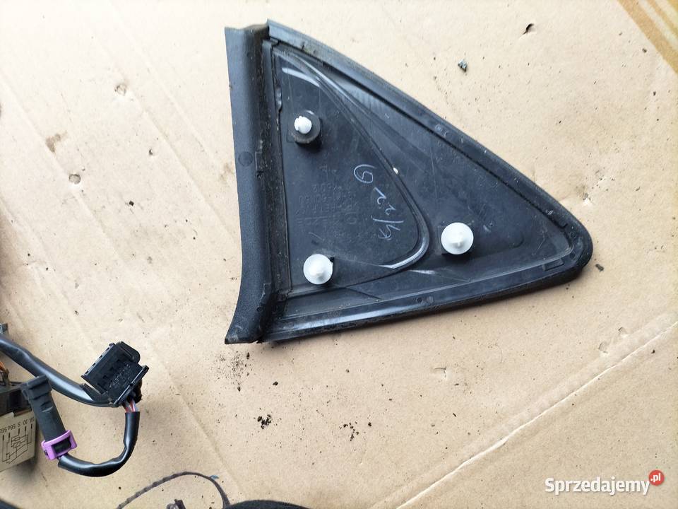 MAZDA 6 GJ 20131018 TRÓJKĄT BŁOTNIKA PRAWY Kamień-Kolonia