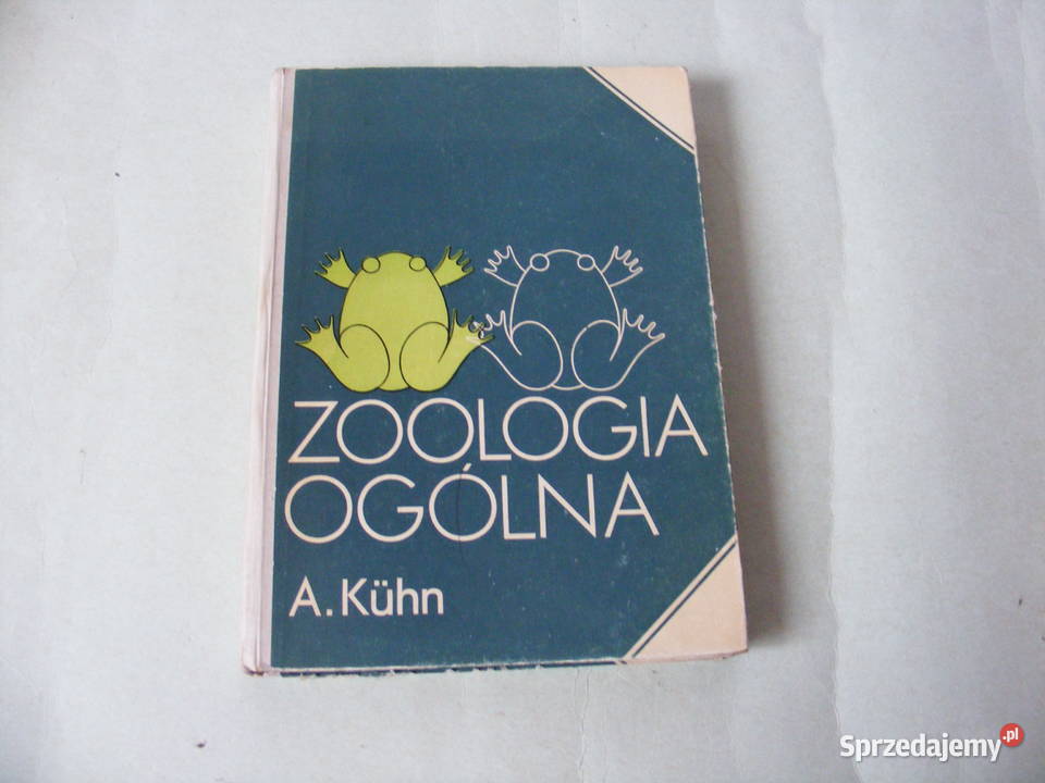 Zoologia ogólna Przewodnik do ćwiczeń z Oborniki Śląskie