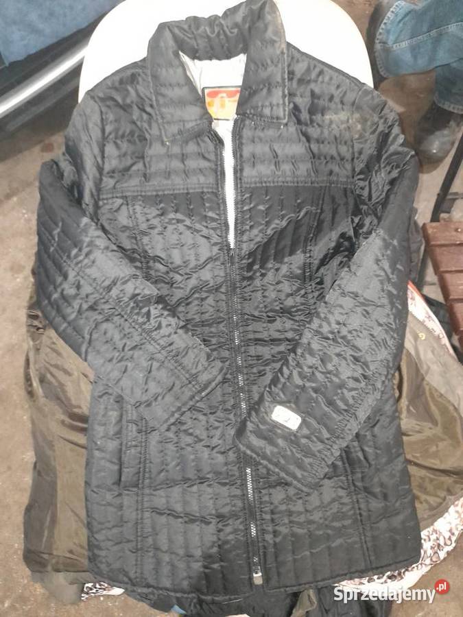 Kurtki męskie damskie 90 hurt