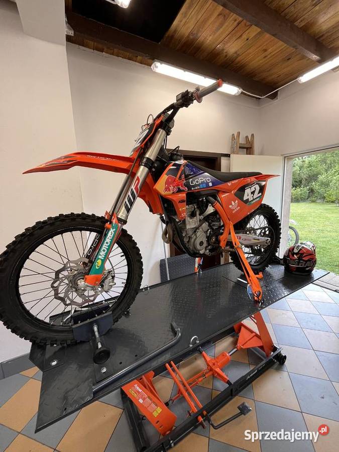 SERWIS MOTOCYKLI CROSSENDURO Częstochowa