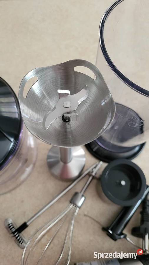 blender ręczny 5 w 1 Żyrardów