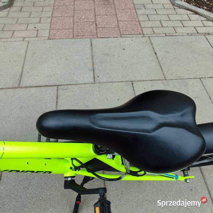Rower Rockrider ST500