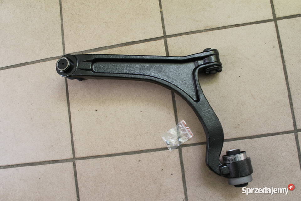 Nowy wahacz Chrysler Pacifica 0408 r Kawnice