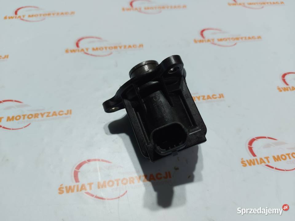 ALFA MITO 14 MULTIAIR 955A2000 135 zawór turbiny Silniki i osprzęt Kielce