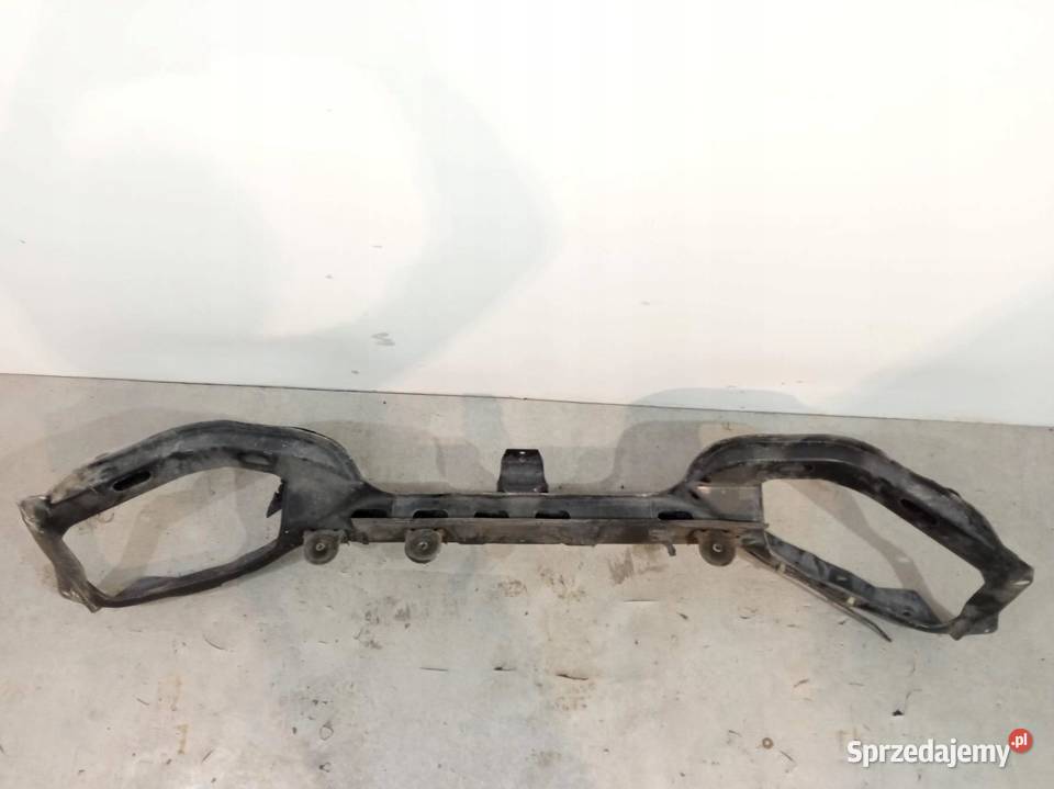 PAS PRZEDNI Citroen Jumper I 19942006