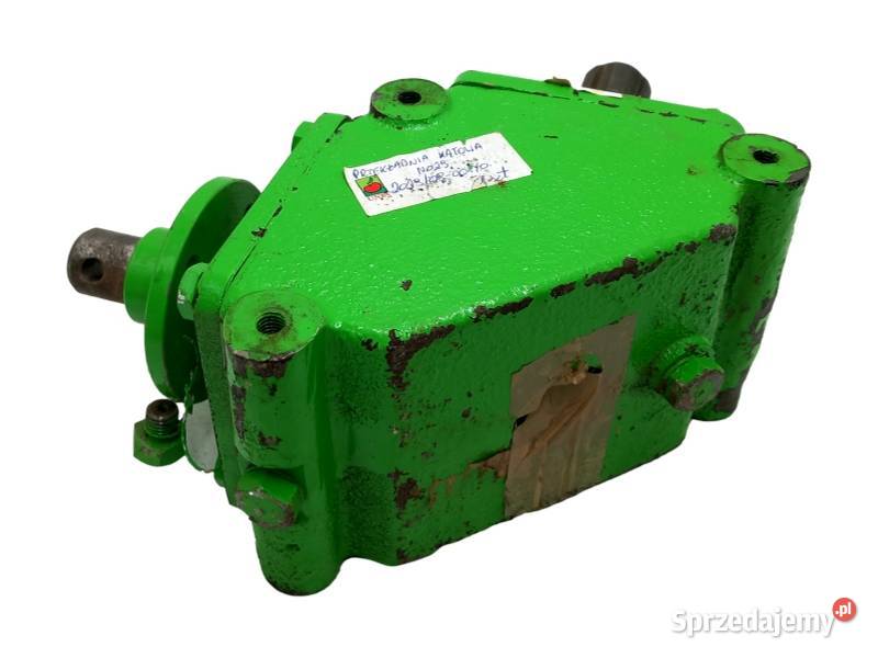 Przekładnia kątowa rozsiewacza N029 N029 Olsztyn