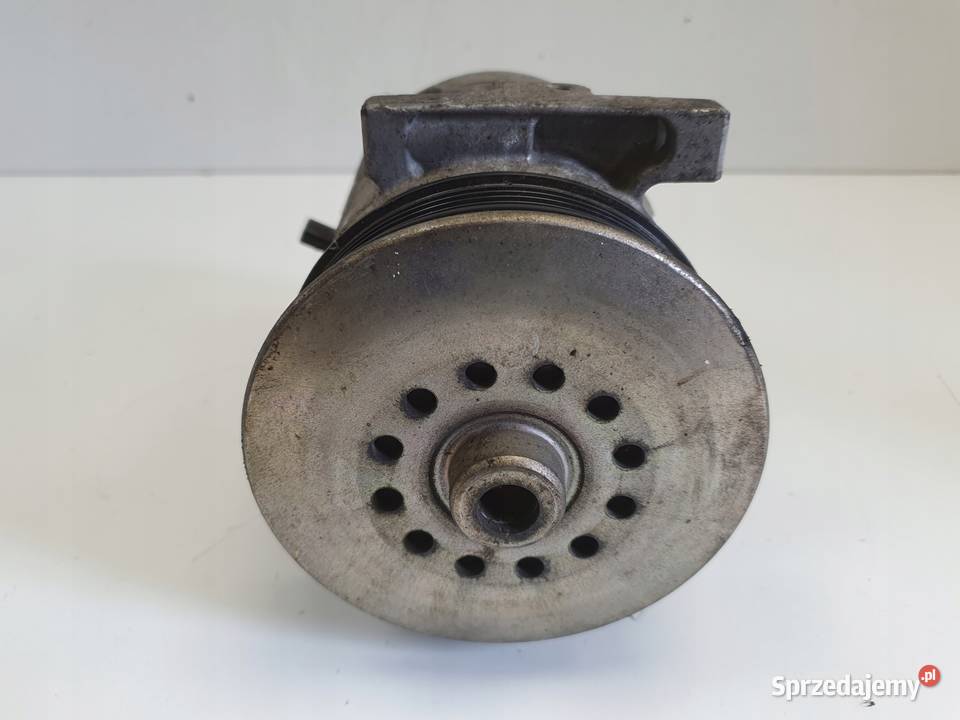 SPRĘŻARKA KLIMATYZACJI Fiat Bravo II 14 16V lubelskie