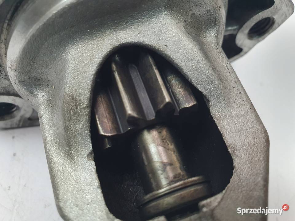 ROZRUSZNIK Mercedes Benz W251 30 CDI V6 lubelskie Chełm