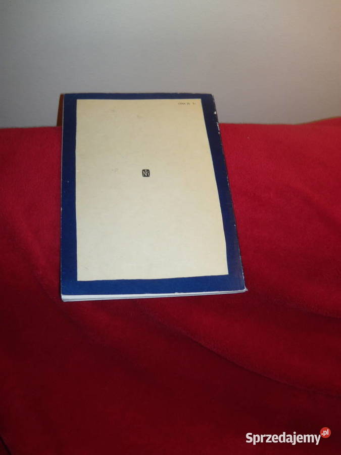 Książka Na jagody Maria Konopnicka Warszawa