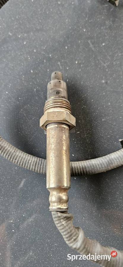 Czujnik Sonda Sensor NOX Olep Astra K Insignia Szczerców