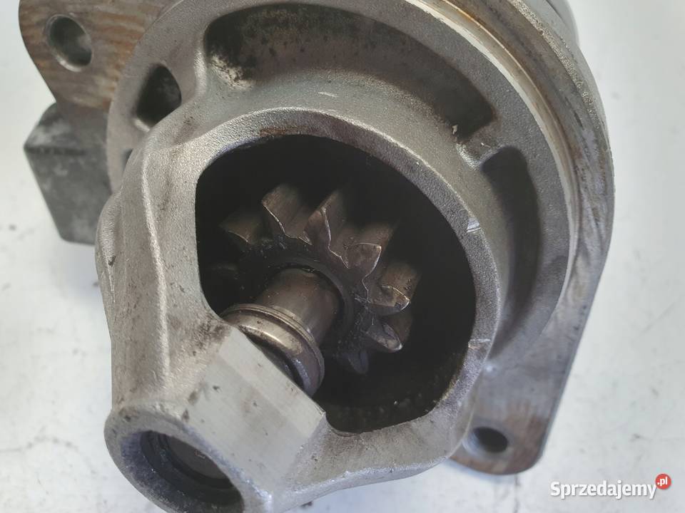 ROZRUSZNIK Ford Focus MK3 10 EcoBoost ROZRUSZNIK osobowe lubelskie Chełm sprzedam
