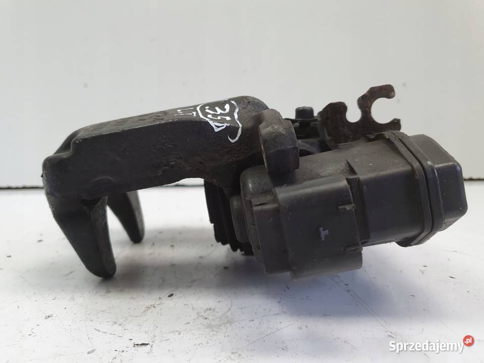 BMW F10 TYLNY ZACISK HAMULCOWY lewy tył ORYGINAŁ osobowe Rudka