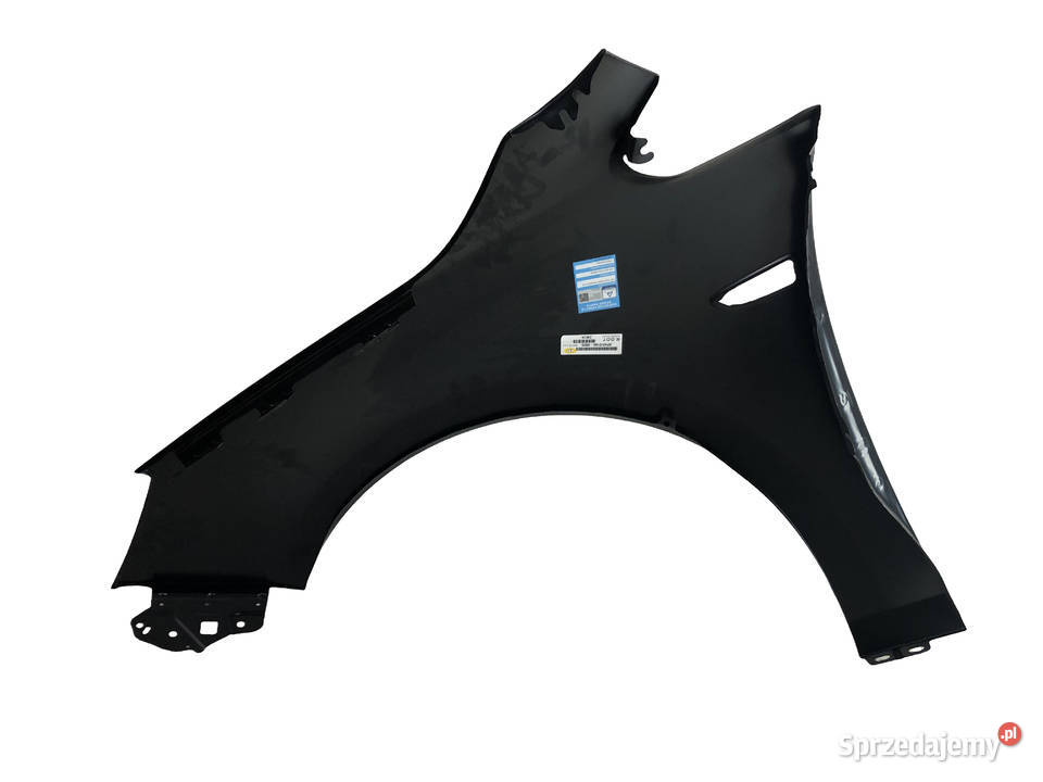 Opel Astra J 20092018 5drzwi sedan Błotnik przód sprzedam