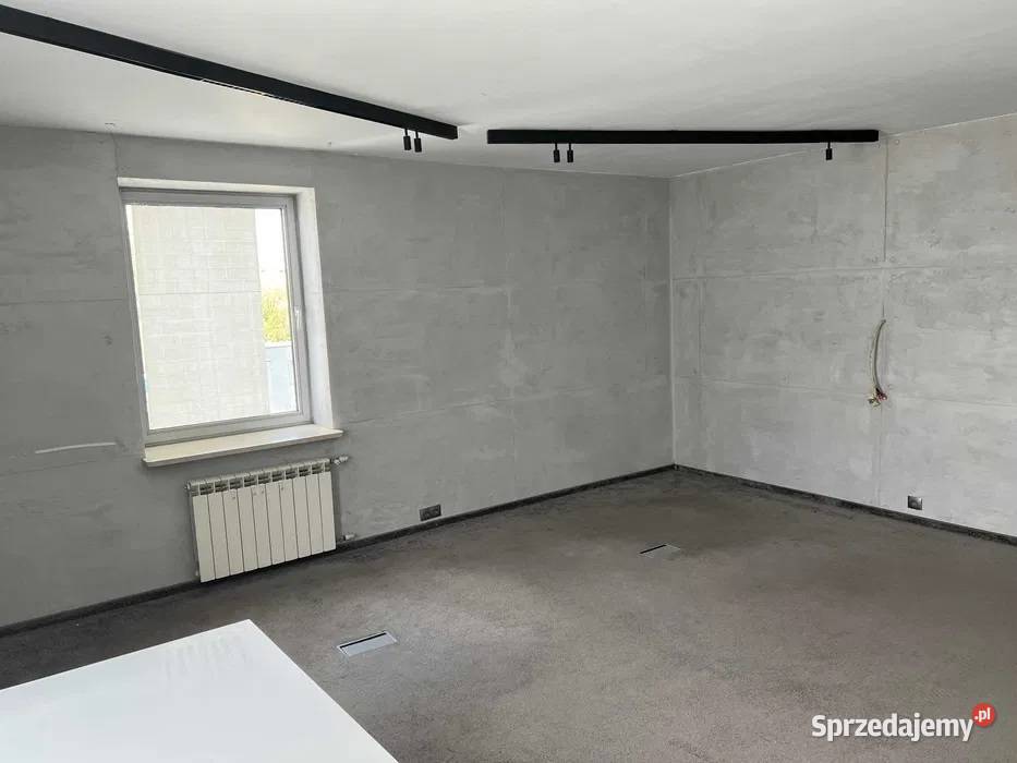 LOKAL BIUROWY Słupno