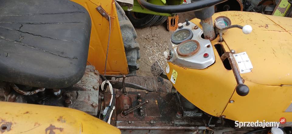 URSUS C360 ursus 360 w oryginale