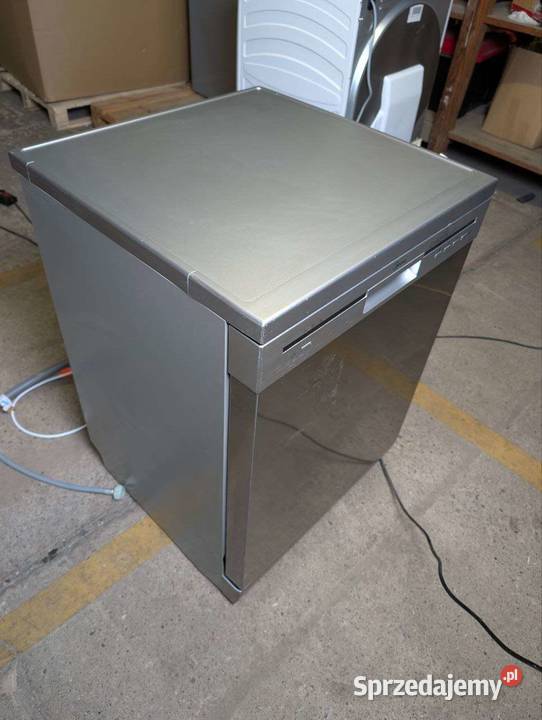 Midea wolnostojąca zmywarka MFD60S121XIT wolnostojące Zmywarki Rzeszów