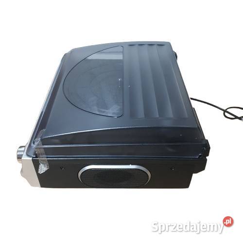 Gramofon Auna TBA928 czarny G15A Częstochowa