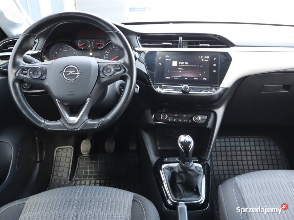 Opel Corsa 12 mazowieckie Piaseczno sprzedam