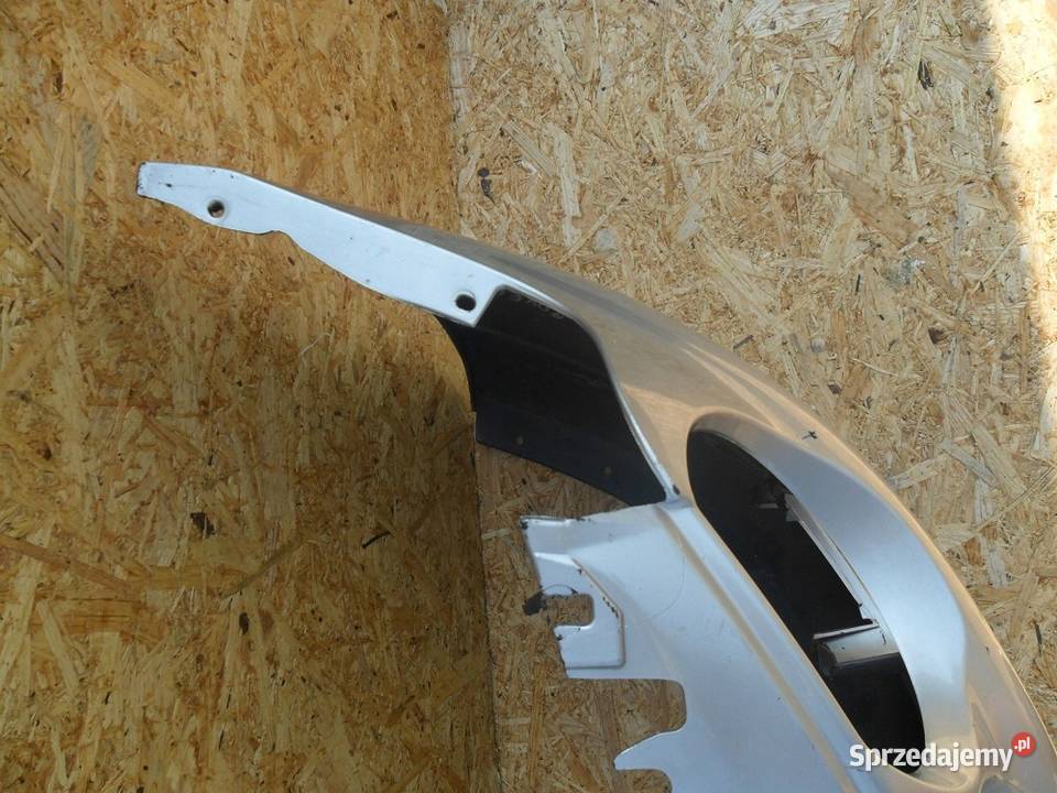 Rover 25 RF 1999 2000 2001 2002 zderzak przedni wielkopolskie Nowy Tomyśl sprzedam